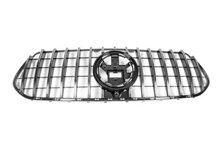 Передня решітка для AMG Line (GT Panamericana) для Mercedes GLE W167