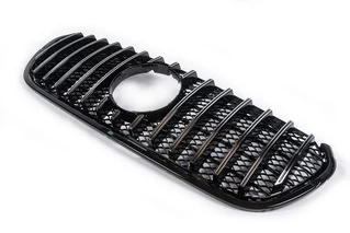 Передня решітка GT Panamericana для Mercedes X class