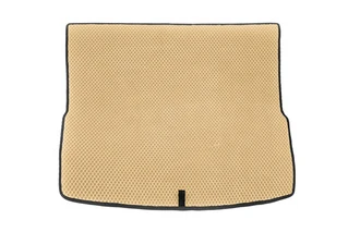 Килимок багажника (EVA, бежевий) SW для Volkswagen Passat B6 2006-2012рр