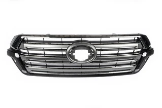 Комплект рестайлінгу з LC200 2008-2015 на LC 2016- Comfort для Toyota Land Cruiser 200