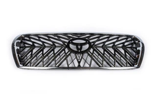 Решітка 2012-2016 (TRD) для Toyota Land Cruiser 200