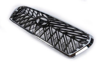 Решітка 2012-2016 (TRD) для Toyota Land Cruiser 200