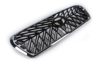 Решітка 2012-2016 (TRD) для Toyota Land Cruiser 200