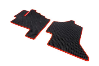 Килимки EVA (чорні) для Peugeot Boxer 2006-2025 рр