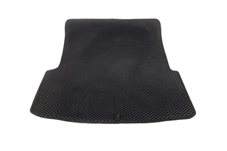 Килимок багажника (EVA, чорний) для Skoda Octavia I Tour A4 1996-2010