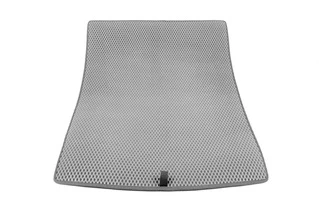 Килимок багажника SW (EVA, сірий) для Ауди A6 C6 2004-2011 рр