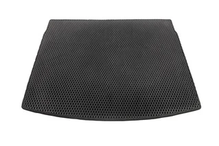 Килимок багажника (EVA, чорний) для Kia Ceed 2018- рр