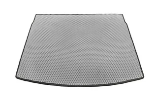 Килимок багажника (EVA, Сірий) для Kia Ceed 2018- рр