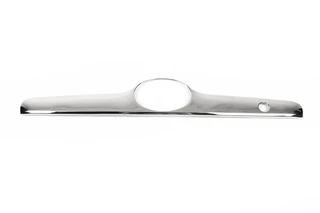 Хром планка над номером Sedan (USA, ASIA 2002-2006) для Toyota Corolla рр