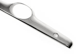 Хром планка над номером Sedan (USA, ASIA 2002-2006) для Toyota Corolla рр