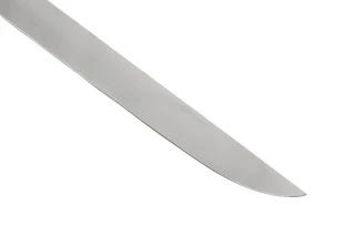 Кромка багажника (Sedan, нерж.) для Chevrolet Aveo T300 2011-2020 рр