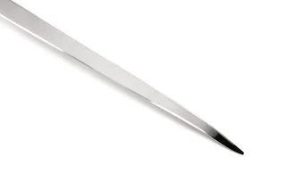 Кромка багажника (нерж.) для Ford Mondeo 2008-2014 рр