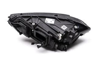 Передня фара Performance (Права, Оригінал, Б.У.) для Mercedes A-сlass W177 2018- рр