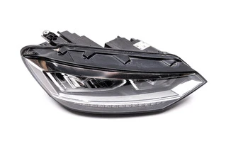 Передня фара LED (Права, Оригінал, Б.У.) для Volkswagen Touran 2015- рр