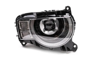 Передня фара з адаптацією (Права, Оригінал, Б.У.) для Land Rover Defender 2019- рр