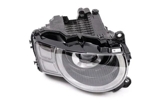 Передня фара з адаптацією (Права, Оригінал, Б.У.) для Land Rover Defender 2019- рр