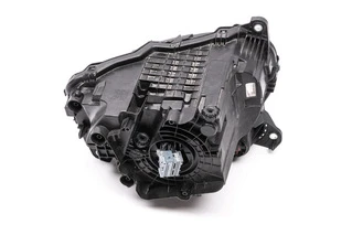 Передня фара LED без блоку (Ліва, Оригінал, Б.У.) для Land Rover Defender 2019- рр