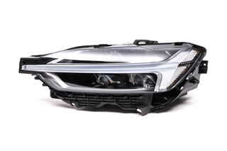 Передня фара (Ліва, Оригінал, Б.У.) для Volvo XC60 2017- рр