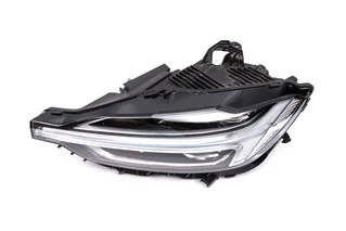 Передня фара (Ліва, Оригінал, Б.У.) для Volvo XC60 2017- рр