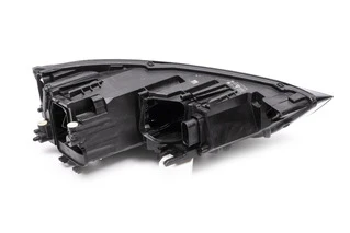 Передня фара LED (Ліва, Оригінал, Б.У.) для Ауди A1 2010-2018 рр