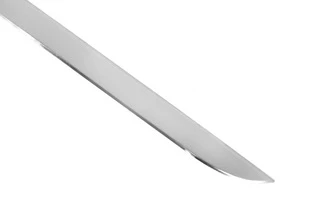 Кромка багажника (нерж.) для Fiat Linea 2006-2018 рр