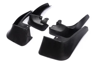 Бризковики Premium для F01 (4 шт) для BMW 7 серія F01/F02