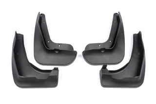 Бризковики Premium для F20/21 (4 шт) для BMW 1 серія F20/21 2011-2019 рр