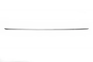 Кант на кришку багажника (нерж) для Mercedes Vito W639 2004-2014 рр