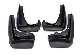 Бризковики Premium F30/31 (4 шт) для BMW 3 серія F-30/31/34 2012-2019 рр