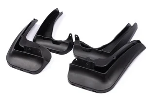 Бризковики Premium F30/31 (4 шт) для BMW 3 серія F-30/31/34 2012-2019 рр