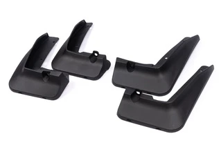 Бризковики Premium (4 шт) для BMW X2 F39 2018-2023 рр