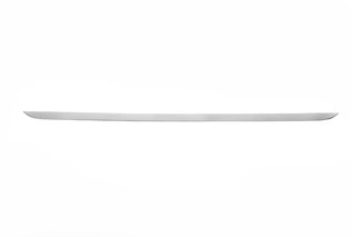 Кромка багажника (нерж.) для Mercedes ML W164