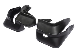 Бризковики Premium (4 шт) для Honda FIT/Jazz 2002-2008 рр