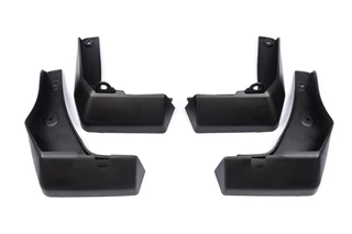 Бризковики Premium (4 шт) для Honda City 2014-2020 рр