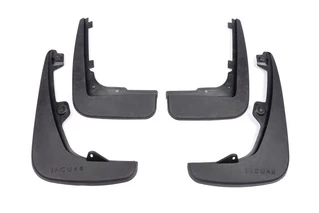 Бризковики Premium (4 шт) для Jaguar XJ 2010- рр