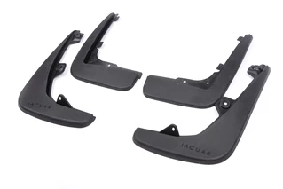 Бризковики Premium (4 шт) для Jaguar XJ 2010- рр