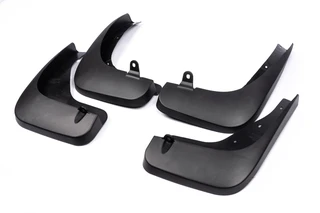 Бризковики Premium (4 шт) для Infiniti FX 2008-2012 рр