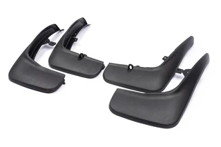 Бризковики Premium (4 шт) для Range Rover Sport 2005-2013 рр