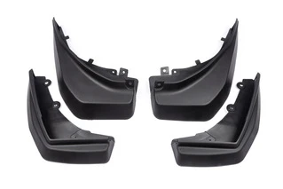 Бризковики Premium Dynamic (4 шт) для Range Rover Evoque 2012-2018 рр