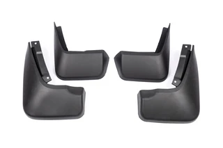 Бризковики Premium (4 шт) для Range Rover Velar 2017- рр