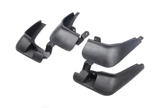 Бризковики Premium HB (4 шт) для Kia Cerato 2 2010-2013 рр