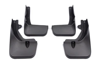 Бризковики Premium 2019-2025 (4 шт) для Lexus RX рр