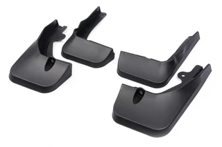 Бризковики Premium 2019-2025 (4 шт) для Lexus RX рр