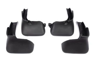 Бризковики Premium (4 шт) для Lexus RX 2009-2015 рр