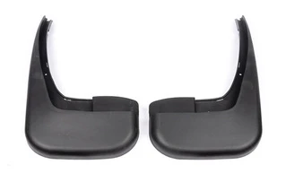 Оригінальні бризговики 2003-2010, передні -2025 задні для Mercedes Vito W639 рр