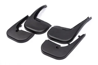 Оригінальні бризговики 2003-2010, передні -2025 задні для Mercedes Vito W639 рр