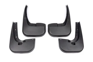 Оригінальні бризговики 2010-2015, передні -2025 задні для Mercedes Vito W639 рр