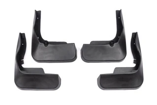 Бризковики передні Premium HB (2 шт) для Peugeot 308 2007-2013 рр