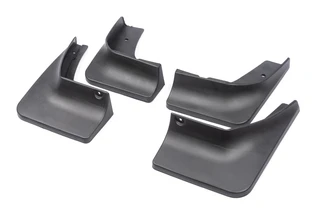 Бризковики Premium 2013-2016 (4 шт) для Peugeot -2019 рр