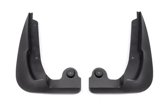 Бризковики Premium передні (2 шт) для Skoda Yeti 2009-2017 рр